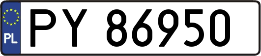PY86950