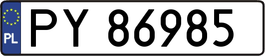 PY86985