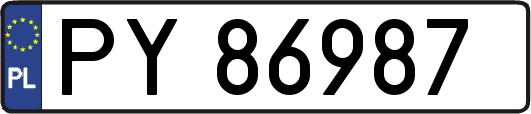 PY86987