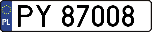 PY87008