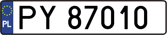 PY87010