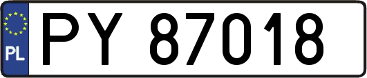 PY87018