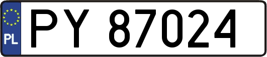 PY87024