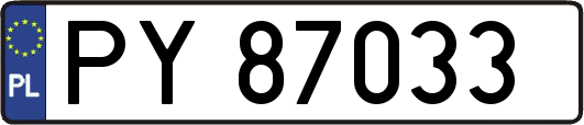 PY87033