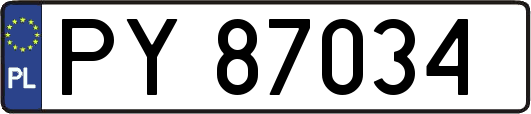 PY87034