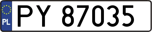 PY87035