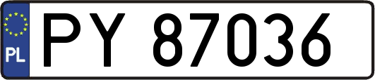 PY87036