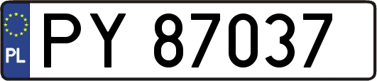 PY87037