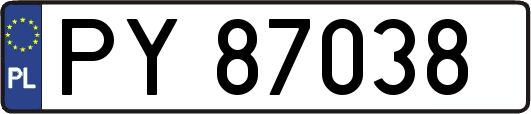 PY87038
