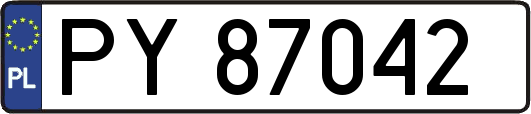 PY87042