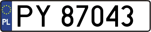 PY87043