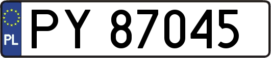 PY87045