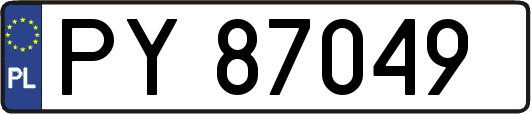 PY87049