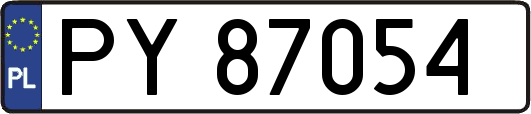 PY87054