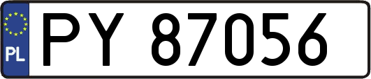 PY87056
