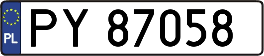 PY87058
