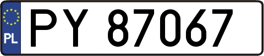 PY87067