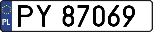 PY87069