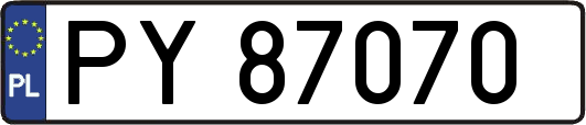 PY87070