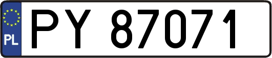 PY87071
