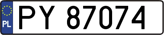 PY87074