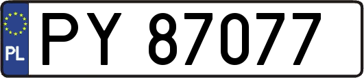 PY87077