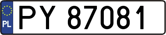 PY87081