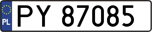 PY87085