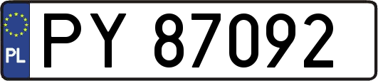 PY87092