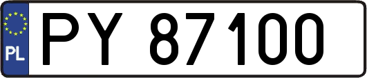 PY87100