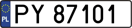 PY87101
