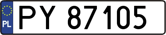 PY87105