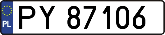 PY87106
