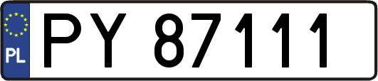 PY87111