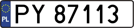 PY87113