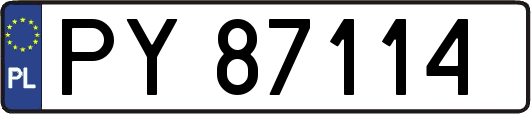 PY87114