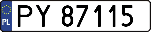 PY87115