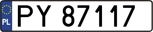 PY87117