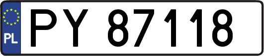 PY87118