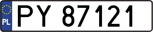 PY87121