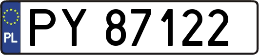 PY87122