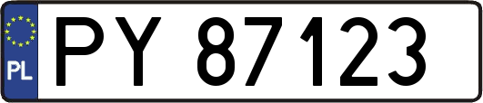 PY87123