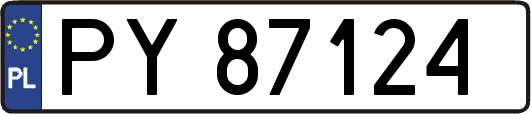 PY87124