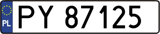 PY87125
