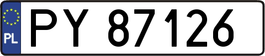 PY87126