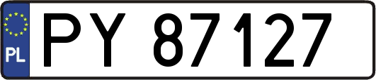 PY87127