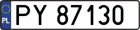 PY87130