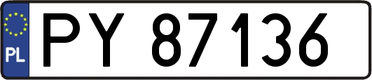 PY87136