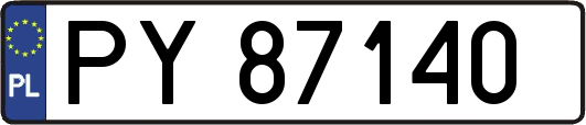 PY87140