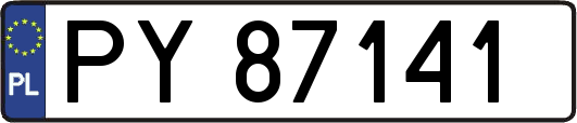 PY87141